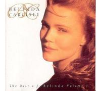 Belinda Carlisle Best of Belinda Carlisle: Volume 1 (CD) Album (Importación USA)