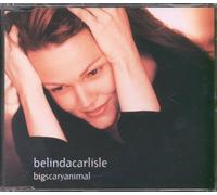Belinda Carlisle - Big scary animal [Single-CD]