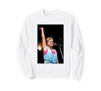 Belinda Carlisle de Go-Go Tenemos el Ritmo Michael Grecco Sudadera