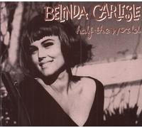 BELINDA CARLISLE - Half The World