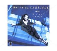 BELINDA CARLISLE-HEAVEN ON EARTH