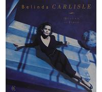 Belinda Carlisle - HEAVEN on EARTH,