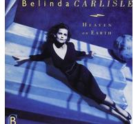 Belinda Carlisle – Heaven On Earth