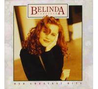 Belinda Carlisle Her Greatest Hits Belinda Carlisle (CD) (Importación USA)