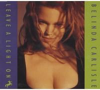 Belinda Carlisle - Leave a light on (Ext. Mix, 1989)