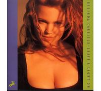 Belinda Carlisle - Leave A Light On [Vinyl Single]