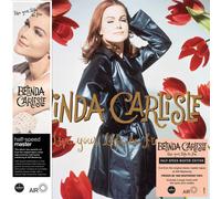 Belinda Carlisle - Live Your Life Be Free (Reissue) (Half-Speed Mastering) (180 g) (LP)