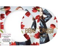 Belinda Carlisle Live Your Life Be Free (NAD 2023) (Vinyl) (Importación USA)