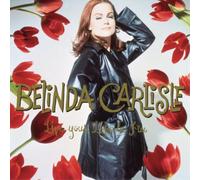 Belinda Carlisle Live Your Life Be Free (Vinyl) (Importación USA)