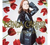 Belinda Carlisle Live Your Life Be Free (Vinyl) (Importación USA)