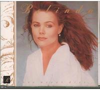 Belinda Carlisle - love never dies