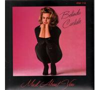 Belinda Carlisle - Mad About You