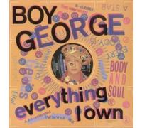 BELINDA CARLISLE - Mad About You