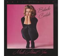 BELINDA CARLISLE - Mad About You