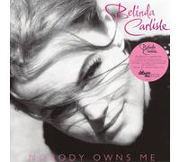 Carlisle, Belinda - Nobody Owns Me