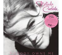 Belinda Carlisle Nobody Owns Me (NAD 2021) (Vinyl) 12" Album Coloured Vinyl