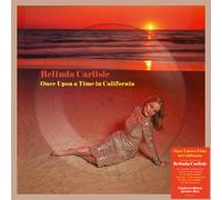 Belinda Carlisle - Belinda Carlisle: Once Upon A Time In California (Picture Disc) [Vinilo]