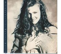 Belinda Carlisle - Runaway horses (1990) / Vinyl single [Vinyl-Single 7'']