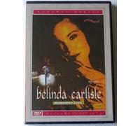 Belinda Carlisle - Runaway Live (1990) All Region DVD (Region 1,2,3,4,5,6 Compatible) by Belinda Carlisle