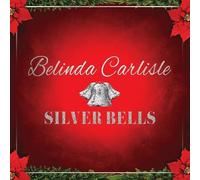 Belinda Carlisle - Silver Bells - Silver [Vinilo]