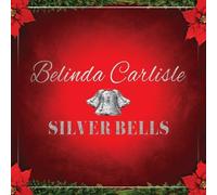 Belinda Carlisle - Silver Bells - Silver [Vinilo]