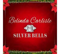 Belinda Carlisle - Silver Bells [Vinilo]