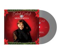 Belinda Carlisle - Silver Bells [Vinilo]
