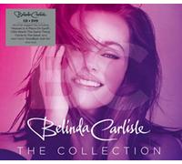 Belinda Carlisle - The Collection (CD + DVD)
