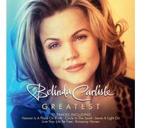 Belinda Carlisle - The Greatest