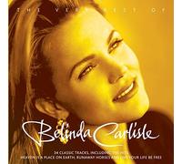 Belinda Carlisle - The Very Best Of By Belinda Carlisle (2015-05-25)