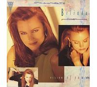 Belinda Carlisle - Vision of you [Vinyl Single]