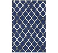 Belinda Dark Blue 155x240cm