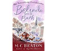Belinda Goes To Bath (ebook)