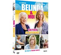 Belinda & moi [Francia] [DVD]
