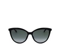 Jimmy Choo Gafas de Sol BELINDA/S Black 56/16/145 Mujeres