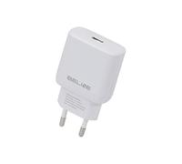 BELINE Ładowarka sieciowa 30w GAN USB-c PD 3.0 biała Marca