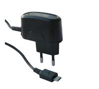 BELINE Ładowarka sieciowa microusb 1a Czarna Marca