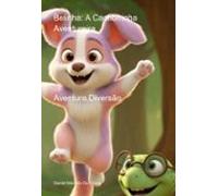 Belinha: A Cachorrinha Aventureira (ebook)