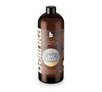 BELINKA Brelfresh - Limpiador de madera (1 litro, incoloro, para terrazas, pavimentos, muebles y parqué)