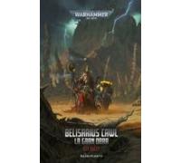 Belisarius Cawl: La Gran Obra (ebook)
