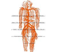 Belisle-Chi,Gregg - Slow Crawl: Performing The Music of Tim Berne