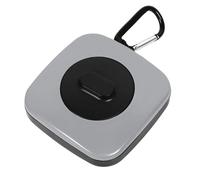 Belissy 5L Portable Large Capacity Reusable Folding Shopping B (Importación USA)