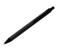 Belius, Boligrafo Potsdam, Tinta de Gel Azul, Cuerpo Fibra Carbon, Presentado en Estuche, Escritura Fluida, Ligero, Diseño Elegante