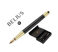 Belius Pluma de Caligrafía BB258 1 mm