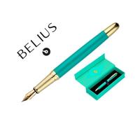 Belius Pluma de Caligrafía BB260 1 mm