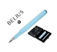 Belius Pluma de Caligrafía BB282 1 mm
