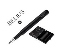 Belius Pluma de Caligrafía BB288 1 mm