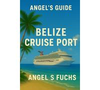 Belize Cruise Port: Skip the tourist traps - find the real Belize with a guide who’s been there (and survived it).