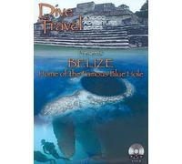 Belize - Home of the Famous Blue Hole [USA] [DVD]
