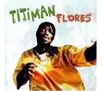Belizean Punta Rockers Series 1 by Titiman Flores